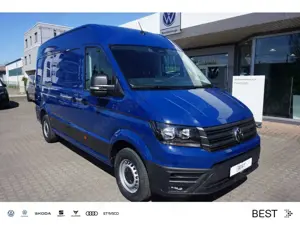 Volkswagen Crafter 35 Kasten 2.0 TDI KLIMA*NAVI*PDC*