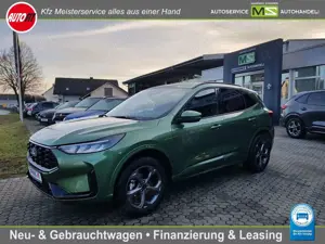 Ford Kuga 2.5 Duratec Full-Hybrid FHEV 140 kW ST-Line ALLRAD