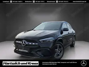 Mercedes-Benz GLA 250 GLA 250 e AMG Line Premium Plus+AHK+MultibeamLED+Memory+