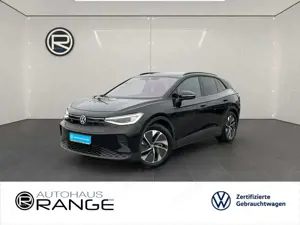 Volkswagen ID.4 Pro 210 kW (286 PS) 77 kWh 1-Gang-Automatik