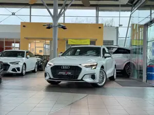 Audi A3 30 TDI advanced Fahrschulwagen ACC LED Virtual 17"