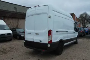 Ford Transit Bild 3