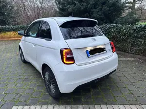 Fiat 500e Elektro 500e Icon, 118 PS Bild 5