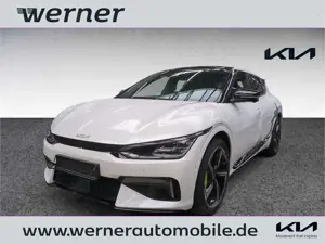 Kia EV6 Elektro 77,4 kWh GT 4WD Glasdach
