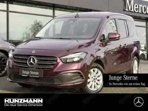 Mercedes-Benz T-Class T 180 PROGRESSIVE Standard MBUX Navi ParkP AHK