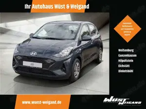 Hyundai i10 1.0 Select