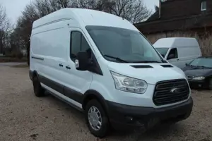 Ford Transit Bild 2