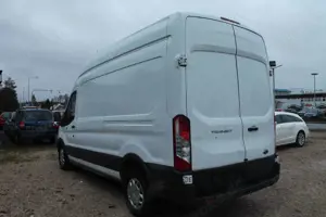 Ford Transit Bild 4
