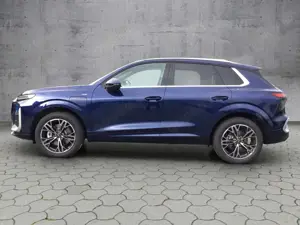 Audi Q3 Bild 2