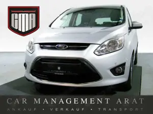 Ford C-Max 1.0 EcoBoost Sync Edition 2.H+SITZH+PDC