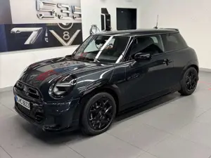 MINI Cooper S Mini Cooper S John Cooper Works Trim Bild 4