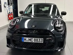 MINI Cooper S Mini Cooper S John Cooper Works Trim Bild 3