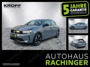 Opel Corsa F e Edition OBC3Phasig+SHZ+Winterp.