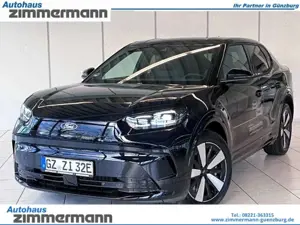 Ford Capri RWD 77kWh (Extended Range) Wärmepumpe - Fa