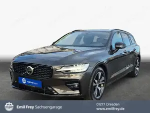 Volvo V60 B4 B DKG Plus Dark Business*Licht-Paket