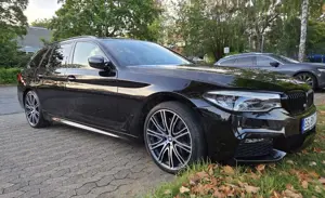 BMW 540 540d xDrive Touring M-Sport