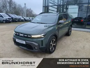 Dacia Duster Hybrid 140 Journey RFK+PDC+SHZ+LKHZ