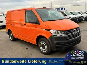 Volkswagen T6 Transporter 6.1 Kasten TDI Tempomat*PDC