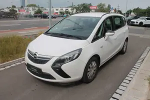 Opel Zafira C Tourer Edit./Navi/Klima/SHZ/PDC/7Sitze