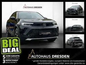 Opel Mokka-E Mokka e Ultimate ACC+Alcantara+LED+Navi+SHZ+Kam.