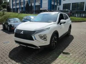 Mitsubishi Eclipse Cross PHEV Plus AKTION
