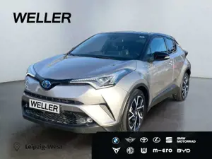 Toyota C-HR 1.8 Hybrid Style Selection *LED*JBL*Leder*
