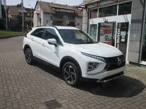 Mitsubishi Eclipse Cross PHEV Plus AKTION