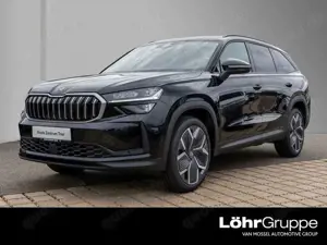 Skoda Kodiaq 2.0 TDI 4x4 DSG Selection SKL