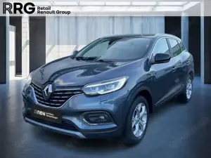 Renault Kadjar 1.3 TCe 140 Bose Edition Automatik SHZ PDC KLIMA