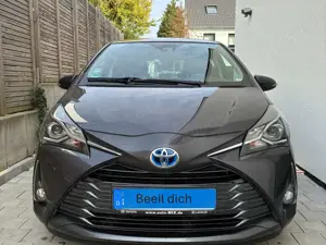 Toyota Yaris Yaris Hybrid Hybrid 1.5 VVT-i