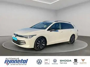 Volkswagen Golf Variant VIII Variant 1.5 eTSI Goal AHK+KAMERA+ACC+NAVI+LE