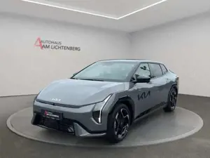 Kia EV4 GT-Line Fastback (150kW/204PS) NAVI+KAMERA+TEMPOMA