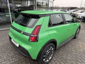 Renault R 5 5 E-Tech Evolution 120 Urban Range Winter-Paket Kl Bild 5