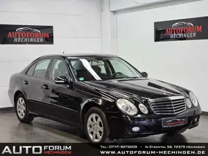 Mercedes-Benz E 200 Kompressor