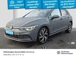 Volkswagen Golf VIII 1.4 DSG eHybrid Style Panoramadach Nav