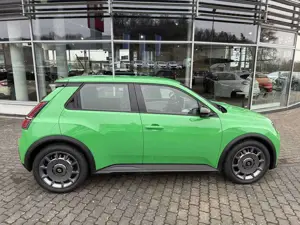 Renault R 5 5 E-Tech Evolution 120 Urban Range Winter-Paket Kl Bild 4