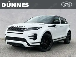 Land Rover Range Rover Evoque D200 R-Dynamic SE