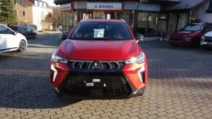 Mitsubishi ASX PLUS 1.3 T-Benziner 7-DCT AKTION Bild 5