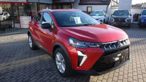 Mitsubishi ASX PLUS 1.3 T-Benziner 7-DCT AKTION Bild 4