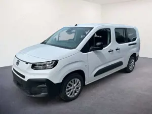 Fiat Doblo Maxi Kombi AT 1.5 130PS/7-SITZ/10`NAV/RFK/