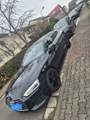 Audi A5 Sportback 2.0 TDI S tronic sport