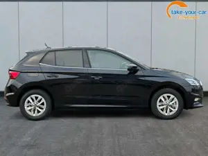 Skoda Fabia Top Selection DSG+5J GARANTIE+KAMERA+KESSY+LED ... Bild 5