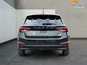 Skoda Fabia Top Selection DSG+5J GARANTIE+KAMERA+KESSY+LED ... Bild 4