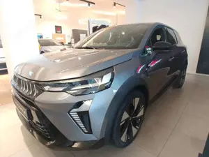 Mitsubishi Grandis 1.8 Hybrid Benziner Intro Edition