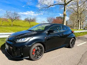 Toyota Yaris MPS GR340 340PS 480NM TÜV eingetragen