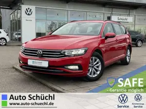 Volkswagen Passat Variant 2.0 TDI DSG Business NAVI+LED+KAM