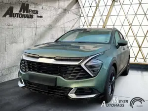 Kia Sportage 1.6 T-GDI 48V AWD DCT Spirit +Sound+DriveWise+Lede