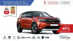 Opel Frontera GS RFK|LED|Carplay|Klima|PDC|SHZ|DAB