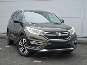 Honda CR-V Executive 4WD (Automatik/Pano/Kamera)