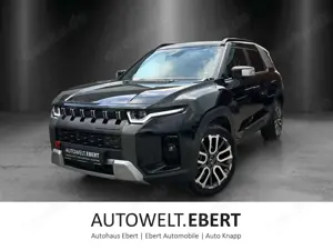 SsangYong Torres 1.5 T-GDI FOREST EDITION Aut./CAM/LED/ACC